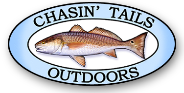 Chasin Tails Outdoors Bait & Tackle